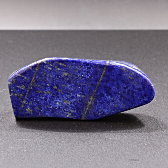 237 cts. Polished Lapis Lazuli