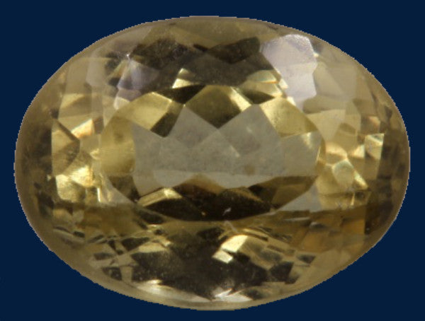 3.05 ct. Chrysoberyl