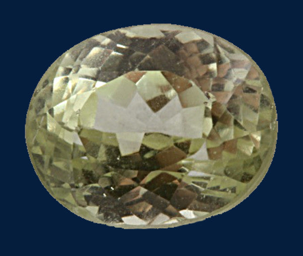 3.06 ct. Chrysoberyl