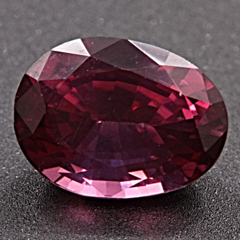 3.08 ct. Pink Spinel