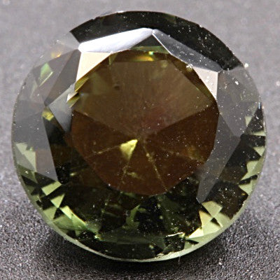 3.14 ct. Green Tourmaline