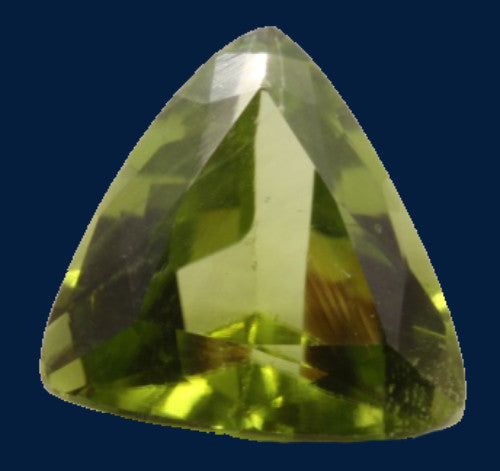 3.25 ct. Peridot