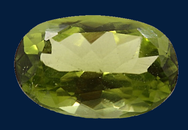 3.30 ct. Peridot