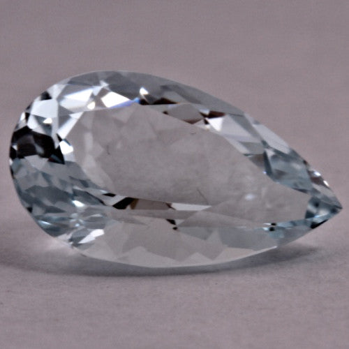 3.41 ct. Aquamarine