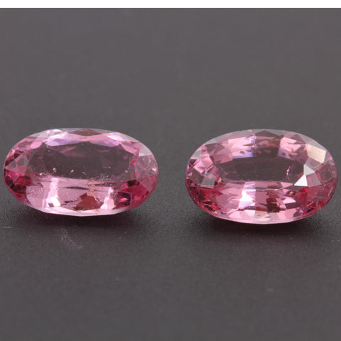 3.59 ct. Pink Spinel