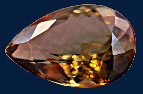 3.5 ct. Andalusite
