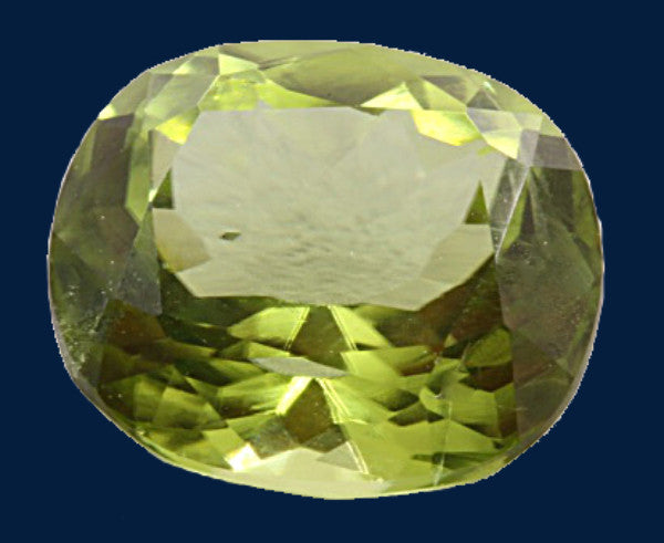 3.77 ct. Peridot