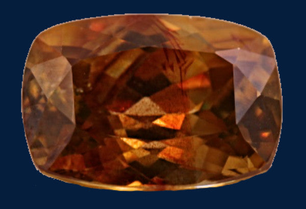 3.80 ct. Sphalerite