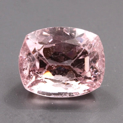 3.81 ct. Pink Tourmaline