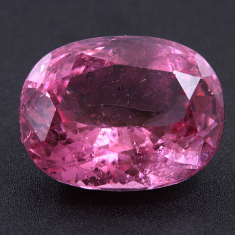 3.81 ct. Pink Spinel