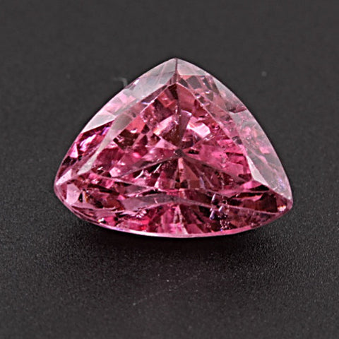 3.86 ct. Pink Spinel