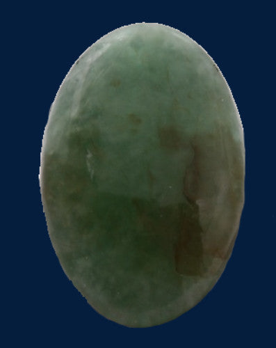 4.26 ct. Green Jadeite