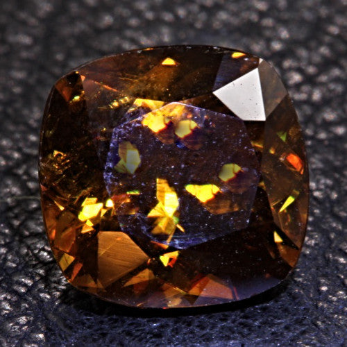 4.37 ct. Sphene