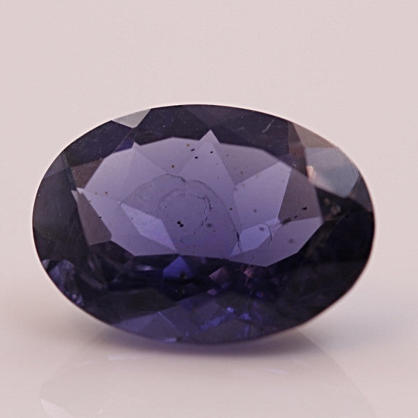 4.56 ct. Iolite