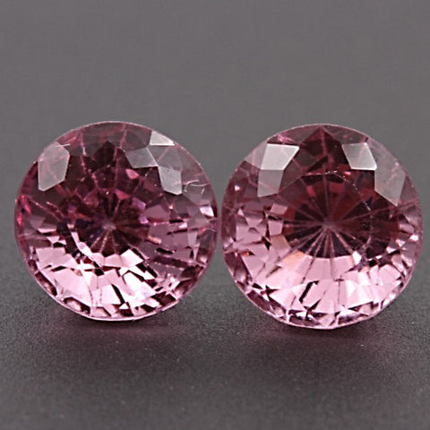 4.80 ct. Pink Spinel