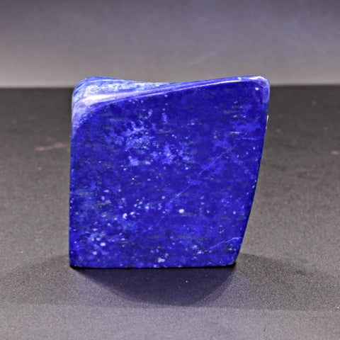 405 cts. Polished Lapis Lazuli