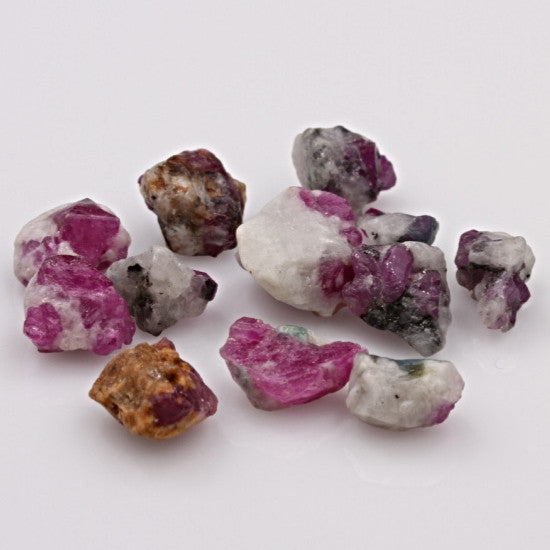 48.69 ct. Ruby Rough