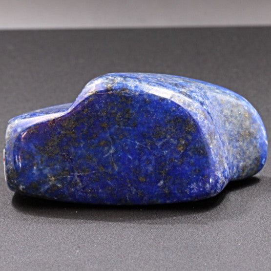 487 cts. Polished Lapis Lazuli