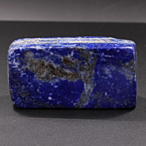 562 cts. Polished Lapis Lazuli