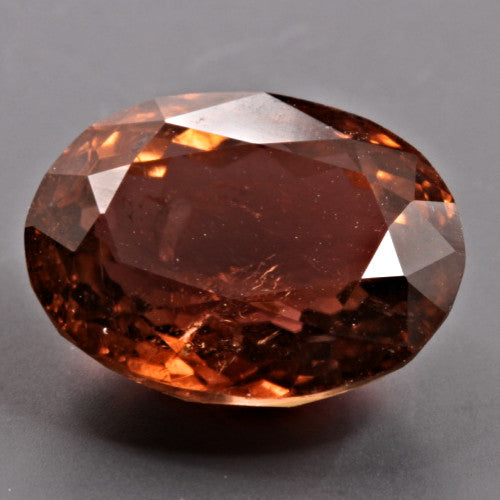 6.75 ct. Mauve Tourmaline