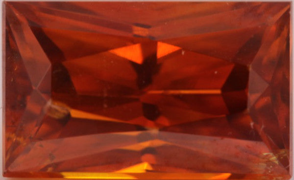 6.98 ct. Sphalerite