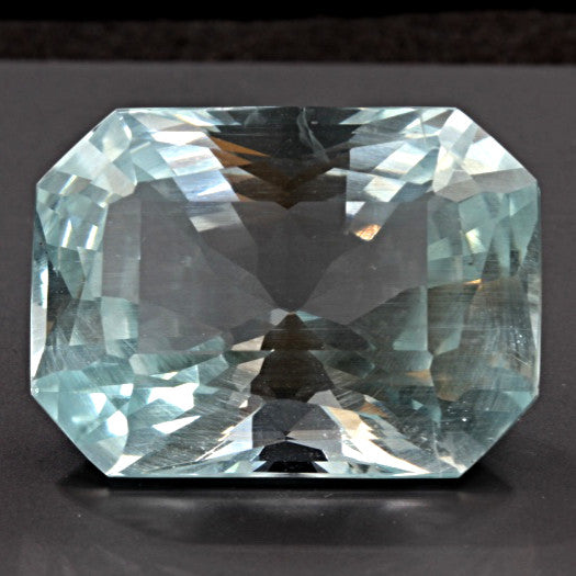 61.59 ct. Aquamarine