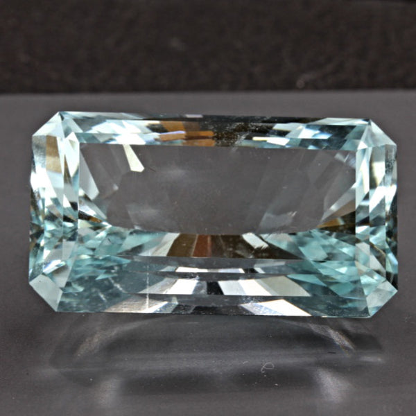 61.61 ct. Aquamarine