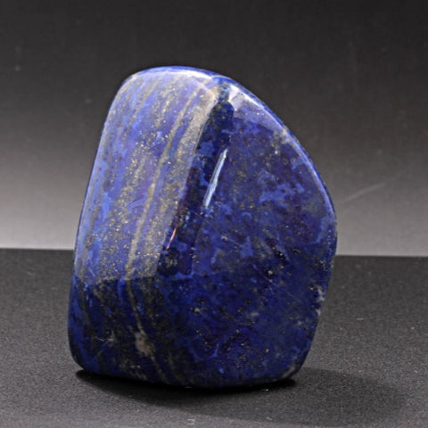 651 cts. Polished Lapis Lazuli