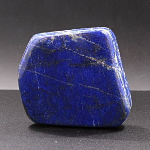 691 cts. Polished Lapis Lazuli