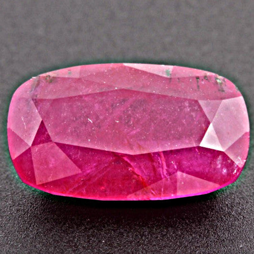 7.16 ct. Ruby