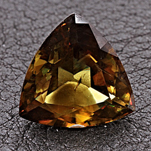 7.91 ct. Sphene