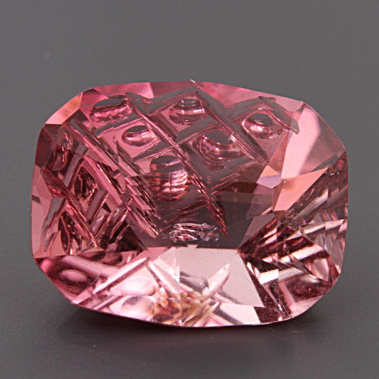 7.93 ct.  Pink Tourmaline