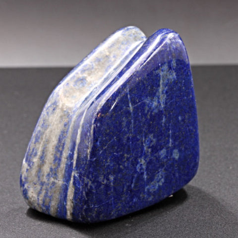 706 cts. Polished Lapis Lazuli