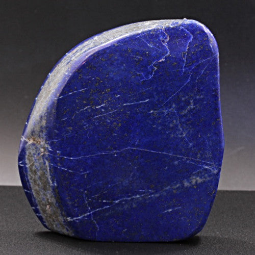 739 cts. Polished Lapis Lazuli