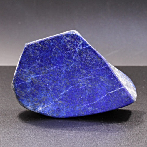 795 cts. Polished Lapis Lazuli