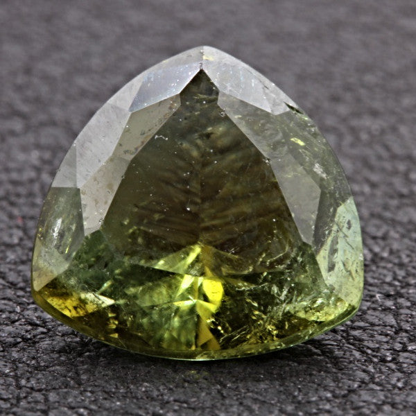 8.06 ct. Green Tourmaline