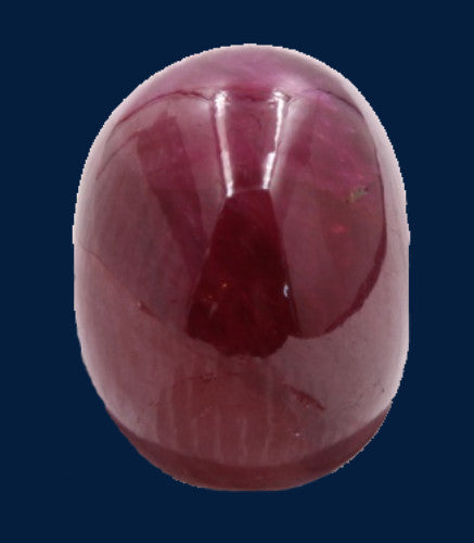 8.48 ct. Ruby Cabochon