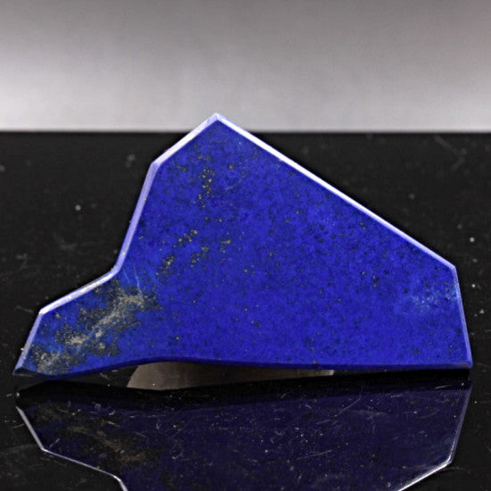 81.55 ct. Polished Lapis