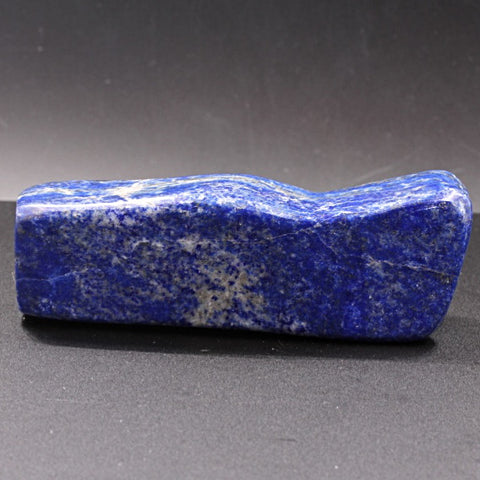 823 cts. Polished Lapis Lazuli