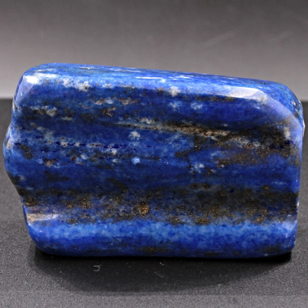 844 cts. Polished Lapis Lazuli