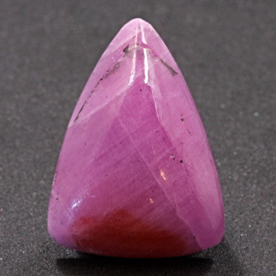 9.95 ct. Pink Sapphire Cabochon