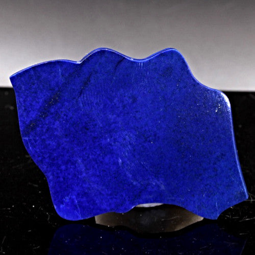 91 ct. Polished Lapis