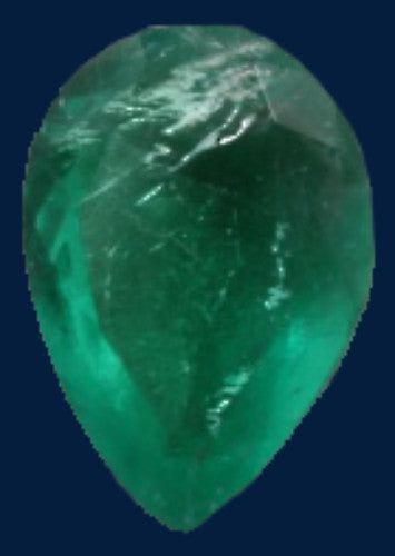 .50 ct. Emerald
