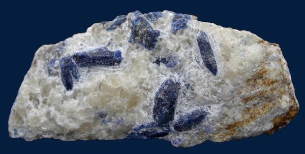 Afghanite Mineral Specimen