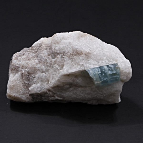 Aquamarine Mineral Specimen
