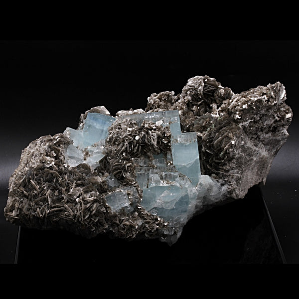 Aquamarine Mineral Specimen