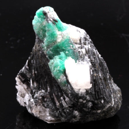 Emerald Mineral Specimen