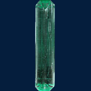 .91 ct. Emerald