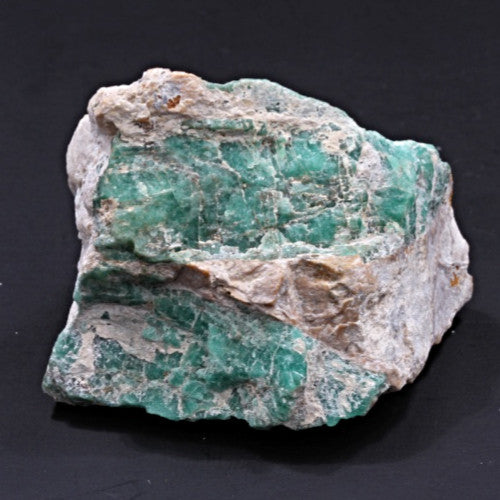 Emerald Mineral Specimen