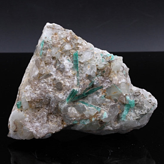 Emerald Mineral Specimen